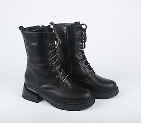 104 - Siyah / 7211 - 180 / 510 - 34