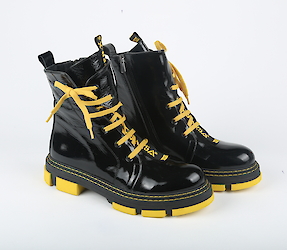 104 - Siyah / 7211 - 180 / 510 - 34