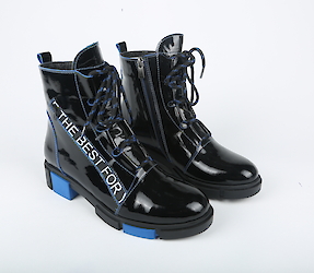 104 - Siyah / 7211 - 180 / 510 - 34